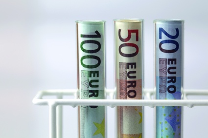 Market Overview - With the euro crisis biting ever harder, the US economy still...