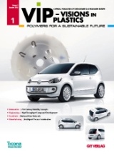 VIP - VISIONS IN PLASTICS 1/2012