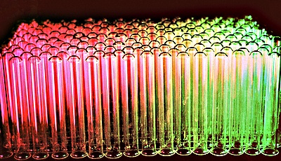 Advances in the ability to detect chemicals at extremely low concentrations...