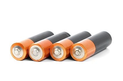 Companies developing and producing chemicals for the large battery market are...