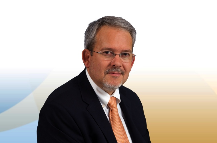 Gabriel Haering, CEO, Cerbios