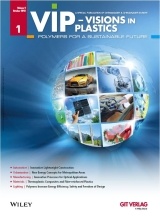 VIP - VISIONS IN PLASTICS 2013