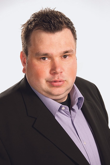 Axel Oppermann, Senior Advisor, Experton Group: “IT cycles will continue to...