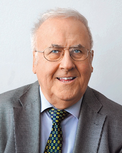 W. Wunderlich, Forschungsgesellschaft Kunststoffe