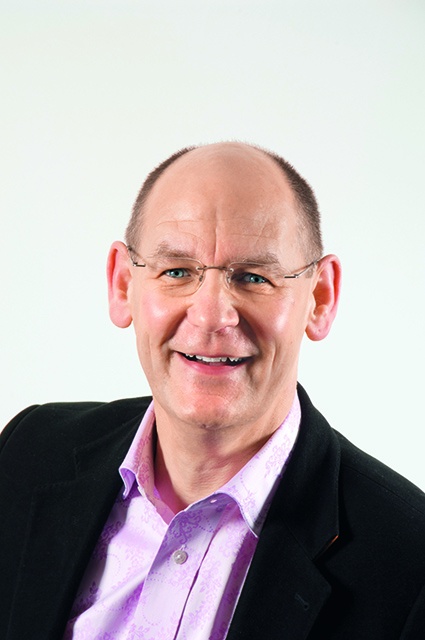 Andrew Furlong, Director of Policy, Institution of Chemical Engineers (IChem)