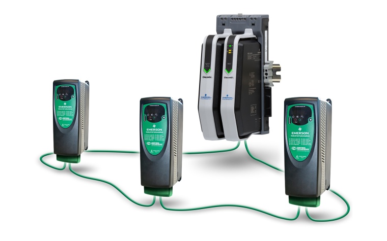 Emerson Process Management: PROFINET protocol on the VIM2 will be available in...