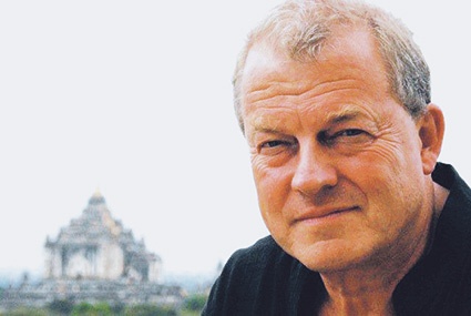 Peter Overlack, CEO, Overlack AG