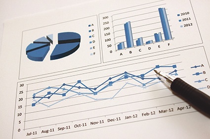 Growth is the dominant topic in the 2014 edition of CHEManager Distribution &...