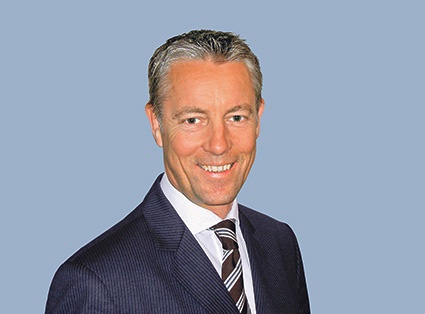 Thomas Sul, co-head of Performance Materials business unit and member of group...