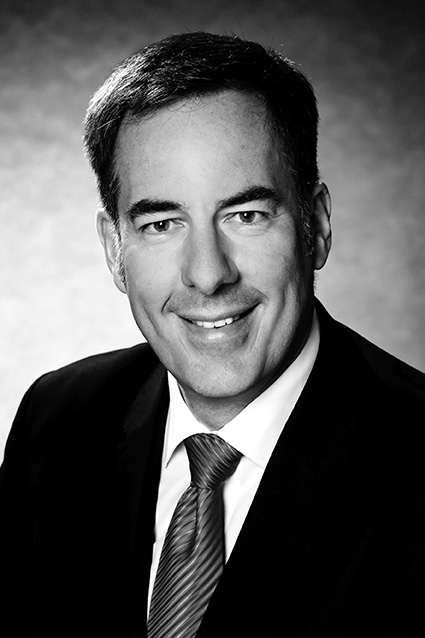 Manfred Fischer, vice president distribution chemicals, Merck