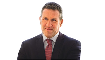 Ian Muir, Managing Director, Finished Dose, Aesica