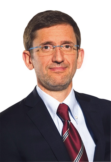 Dr. Andrea Missio, Business Development Director, WeylChem