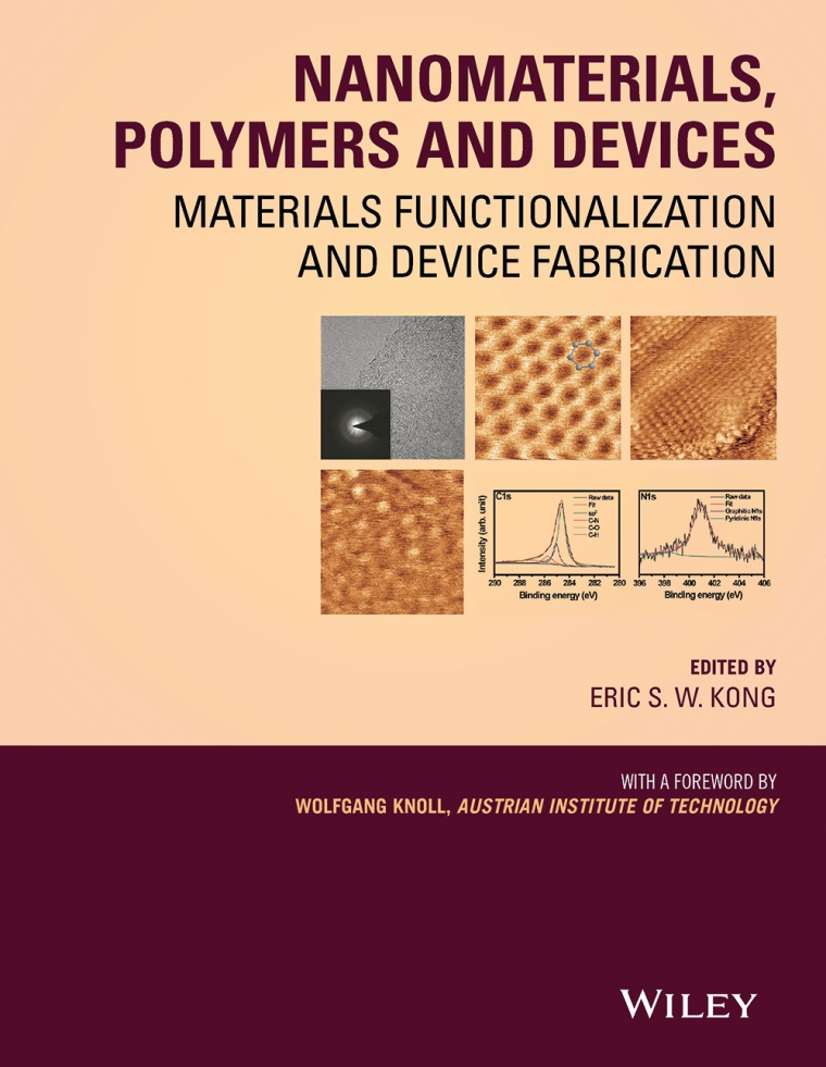 Nanomaterials, Polymers and Devices