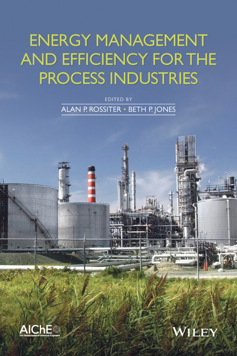 Energy Management and Efficiency for the Process Industries
