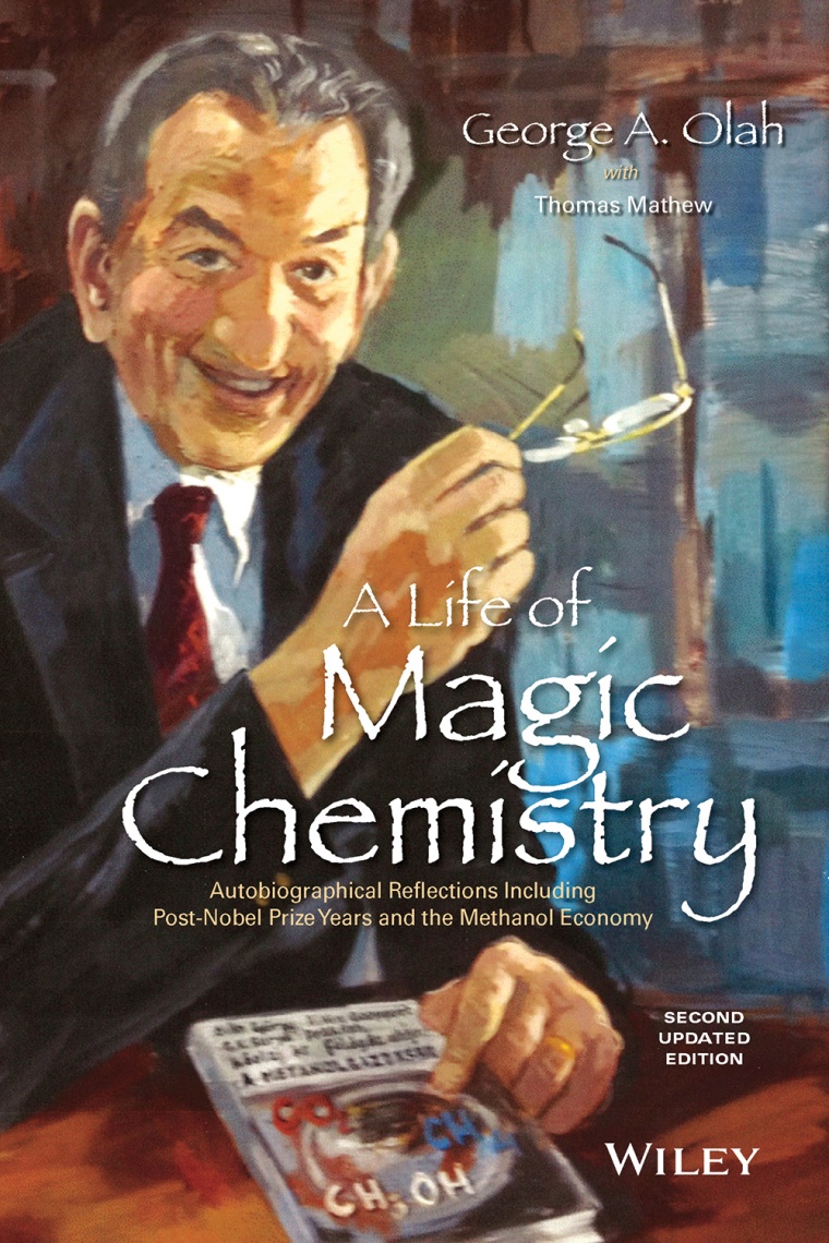 A Life of Magic Chemistry