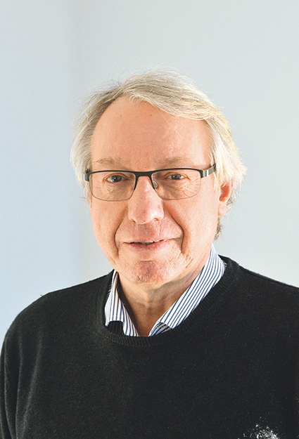 Wubbe Prins, Global Supply Chain, Technology Center Project Director, Dow...