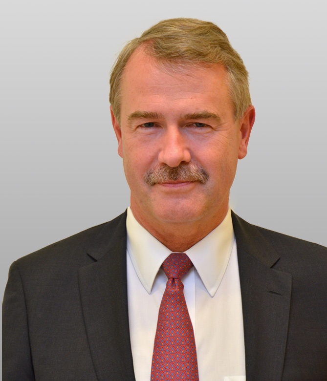 Hans-Joachim Müller, CEO, Azelis