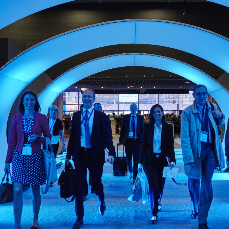 Chemspec Europe 2017 - Show Preview