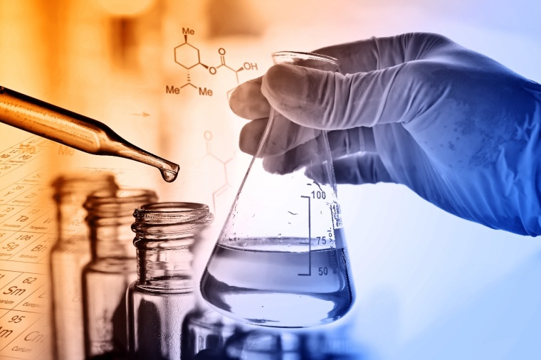 Find out how SAP is working with the chemicals industry to reimagine business...