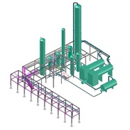 CADWorx & Analysis Solutions by Hexagon PPM