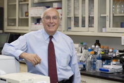 Dr. Magid Abou-Gharbia, FRSC, Director Moulder Center for Drug Discovery...