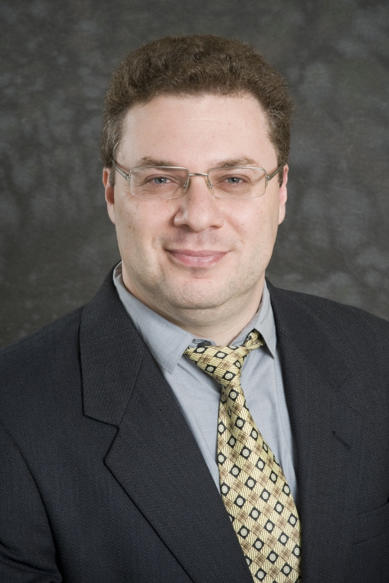 Elliott Berger, Vice President, Global Marketing and Strategy, Catalent Pharma...