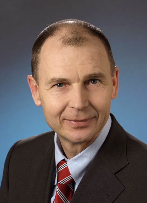 Daniel Mueller, CEO, Senn Chemicals
