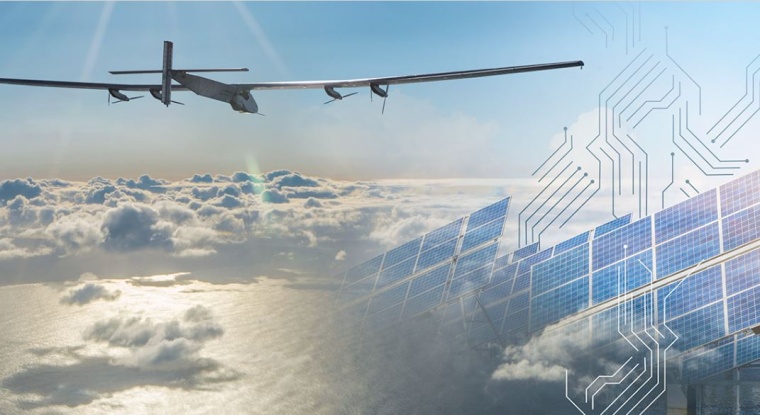 Following the success of the first solar flight around the world, the Solar...
