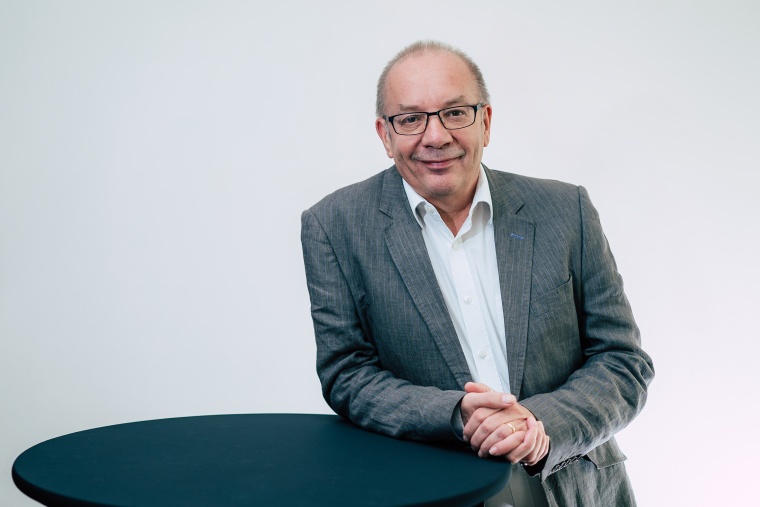 “We are continuing to increase our global footprint.” Peter Neve, Chief...