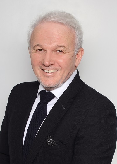 François Abiven, Exyte, CEO Global Business Unit Life Sciences & Chemicals: ...