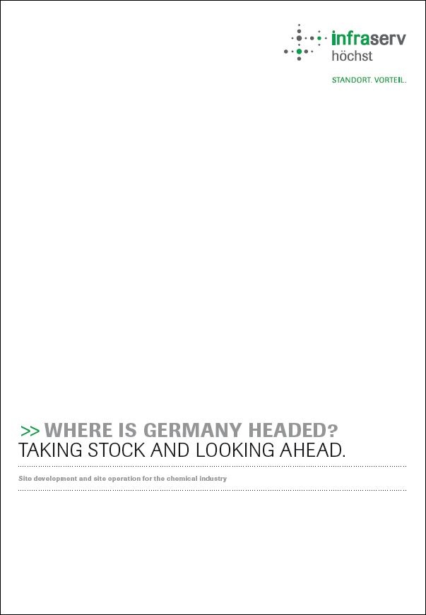 Where is Germany headed? Taking stock and looking ahead.