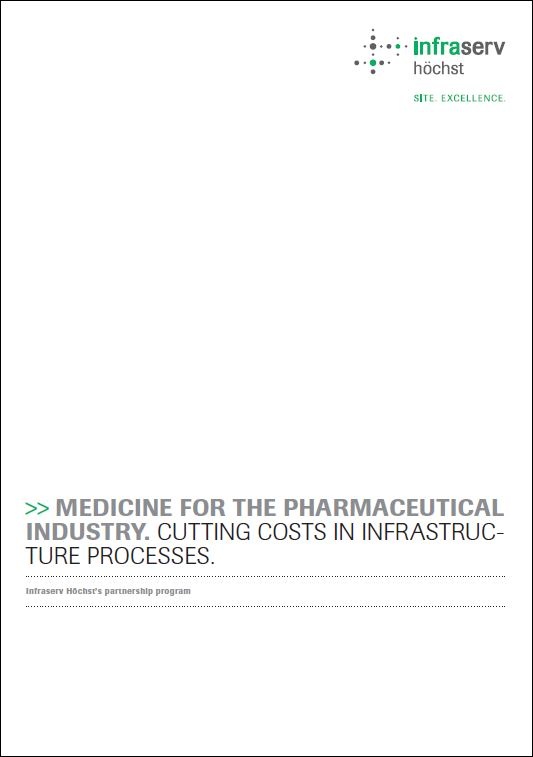 Infrastructure Services: It is all a matter of finding the right partner.