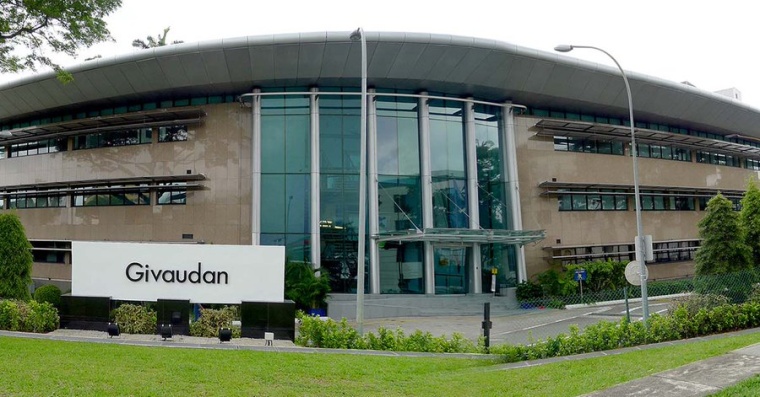 Givaudan Boosts Bio-engineering Capabilities with Alderys (c) Givaudan