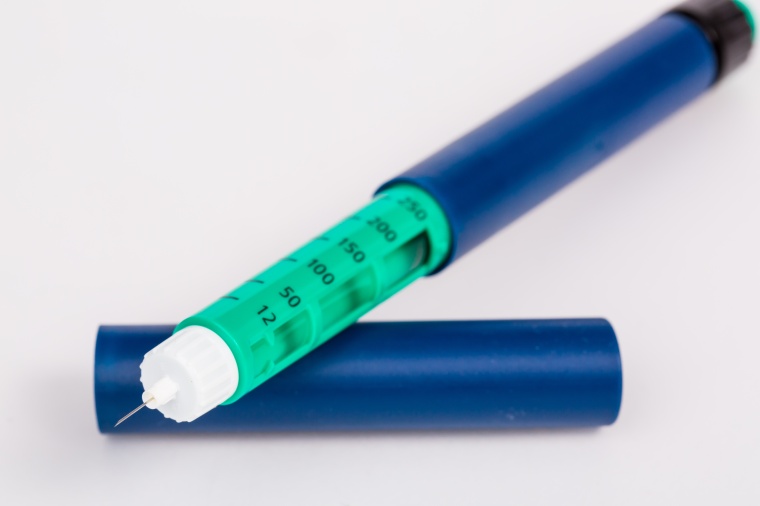 Contaminated Metformin Recalled in US (c) ittipon/Shutterstock