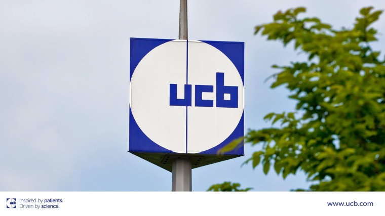 UCB Acquires Engage Therapeutics (c) UCB