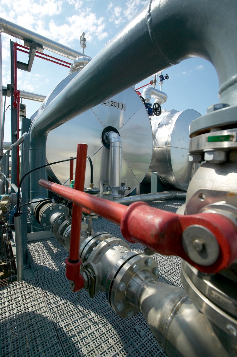 Agilyx in Styrene Partnership with TechnipFMC