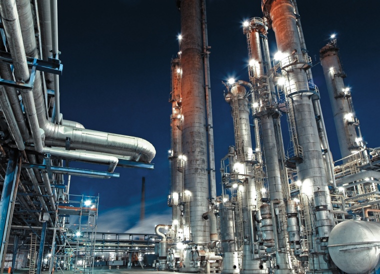 Ineos is paying $5 billion for BP’s petrochemicals assets in the biggest deal...