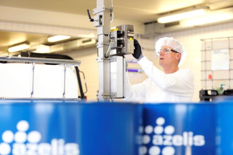 Azelis has agreed to buy Bronson and Jacobs Hong Kong and its wholly owned...