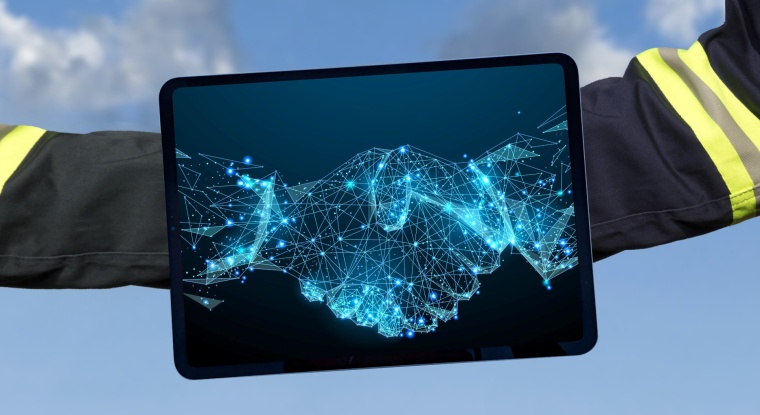 Social Distancing for your plant!