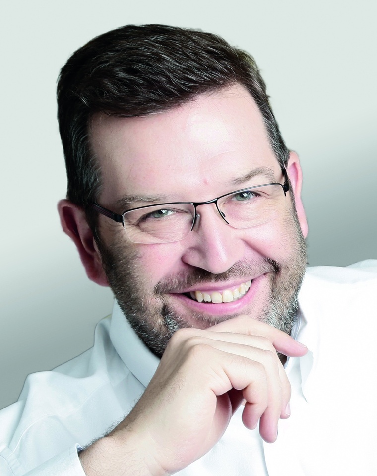 Marc Jacobs, Molecular Plasma Group