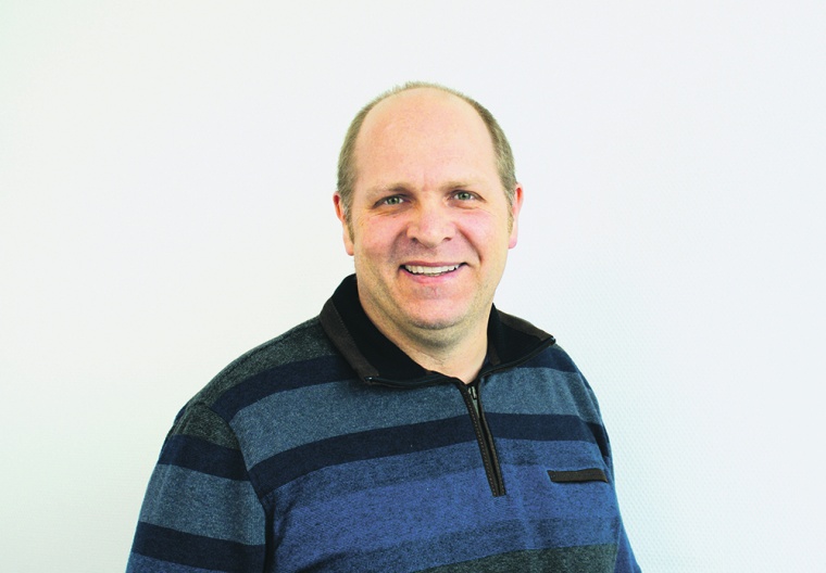 Régis Heyberger,
Molecular Plasma Group