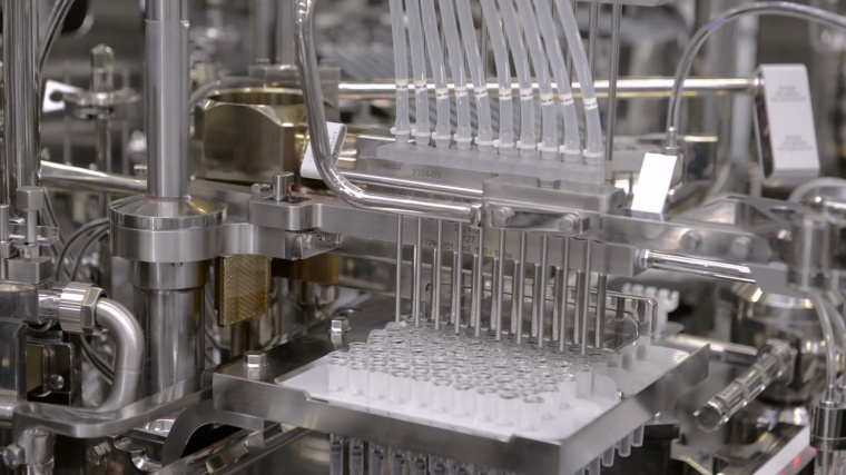 US-based CDMO Catalent has agreed to acquire Bone Therapeutics’ cell therapy...