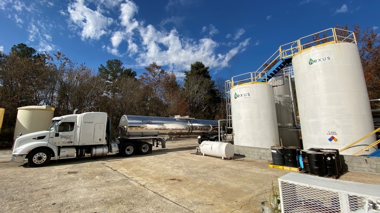 Shell and plastics recycling company Nexus Fuels have entered into a supply...