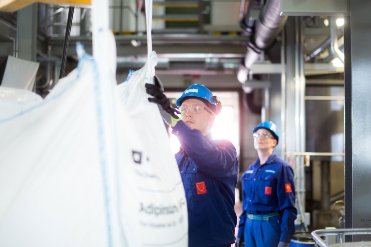 Kemira has joined forces with US-based Danimer Scientific to develop...