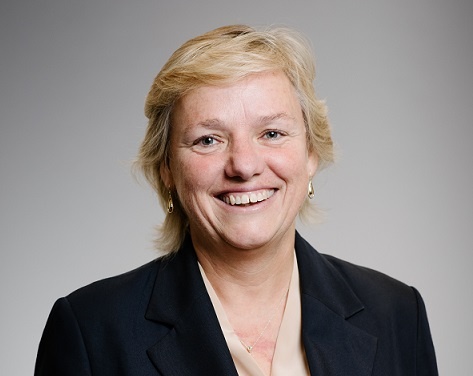 Ann-Marie Walters, Bentley Systems, Industry Marketing Director, Oil and Gas...