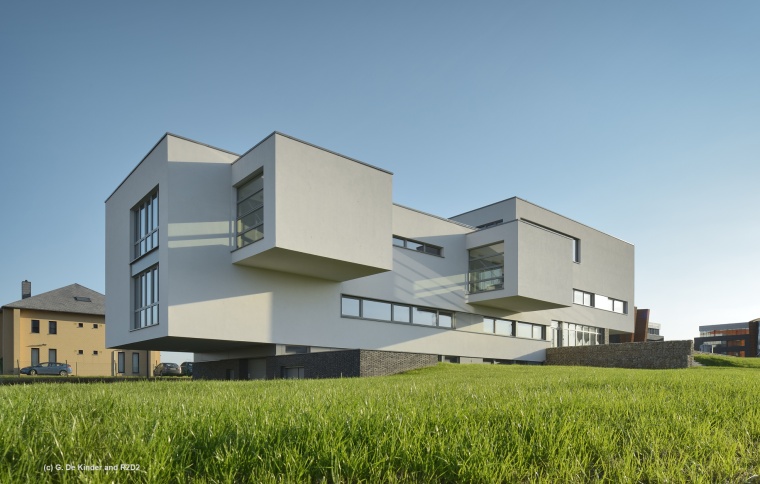 Catalent is buying Belgian CDMO Delphi Genetics, a plasmid DNA (pDNA)...