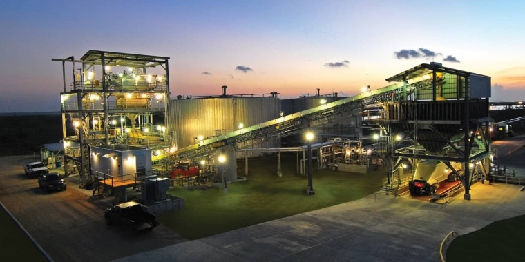 PQ Group is to sell its Performance Chemicals business for $1.1 billion to a...