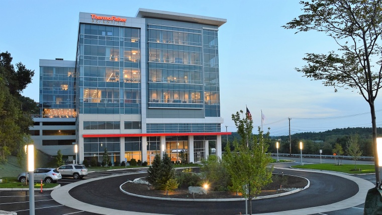 Thermo Fisher Scientific will spend over $600 million to upgrade bioprocessing...