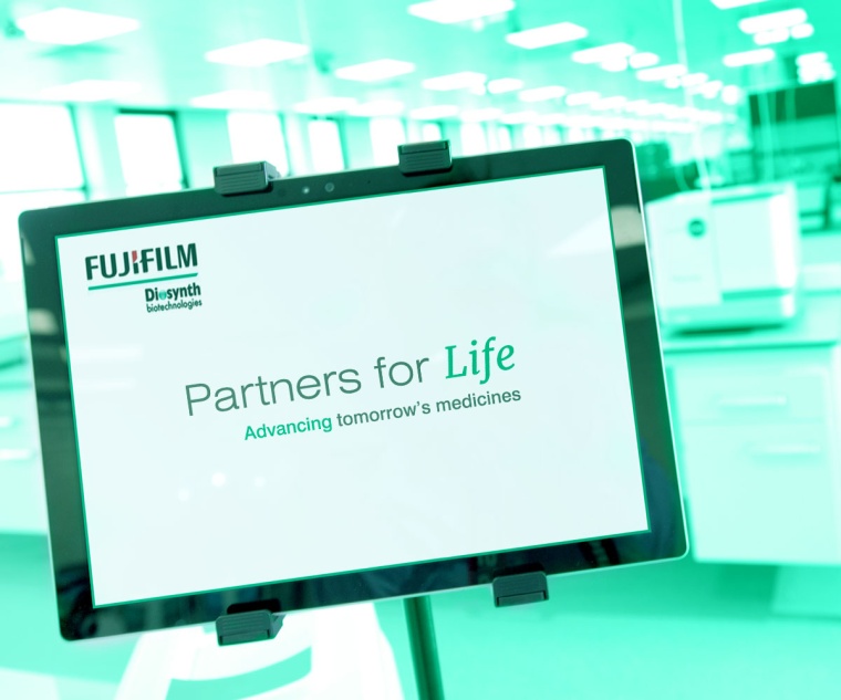 Fujifilm Diosynth Biotechnologies has chosen Holly Springs, North Carolina as...