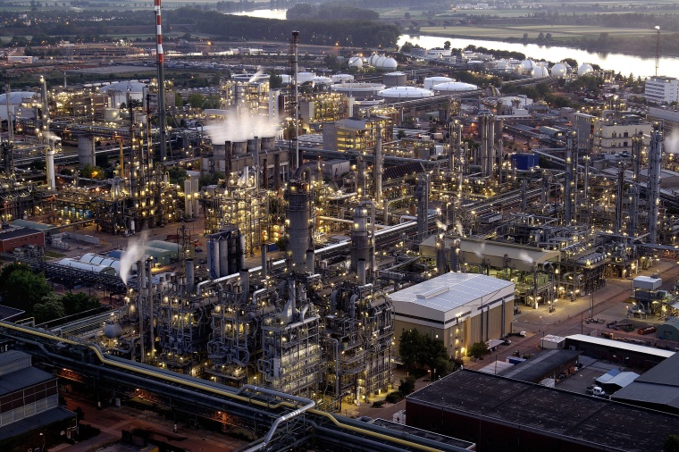 BASF, SABIC and Linde have signed an agreement to develop and demonstrate...